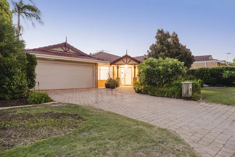 Second view of Homely house listing, 12 Silkwood Way, Beechboro WA 6063