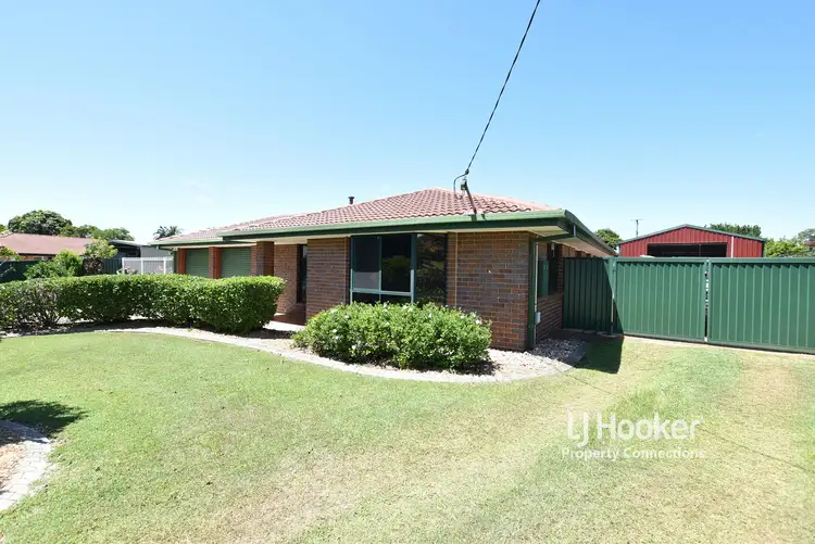 26 Tulip Tree Road, Murrumba Downs QLD 4503