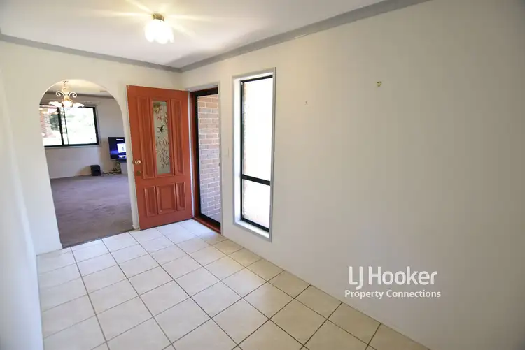 Third view of Homely house listing, 26 Tulip Tree Road, Murrumba Downs QLD 4503