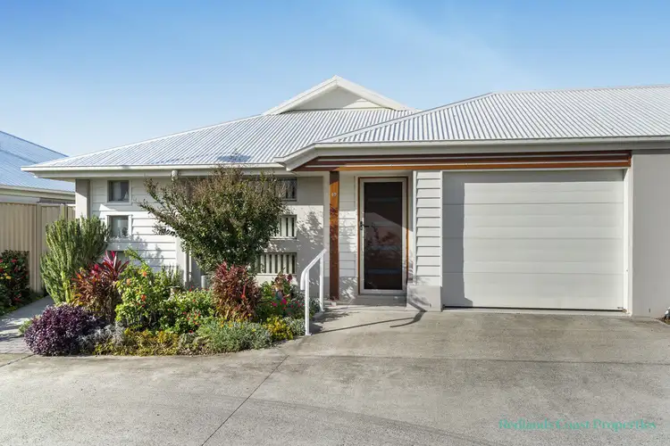 Second view of Homely villa listing, 52/6 Daysland Street, Victoria Point QLD 4165