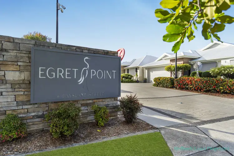 Third view of Homely villa listing, 52/6 Daysland Street, Victoria Point QLD 4165