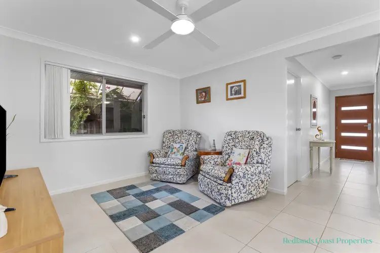 Fifth view of Homely villa listing, 52/6 Daysland Street, Victoria Point QLD 4165