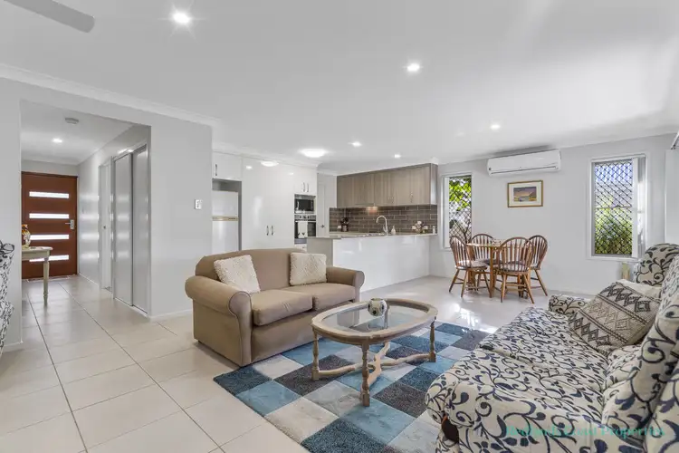 Sixth view of Homely villa listing, 52/6 Daysland Street, Victoria Point QLD 4165