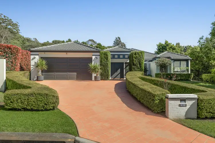 23 Windemere Terrace, Mount Lofty QLD 4350