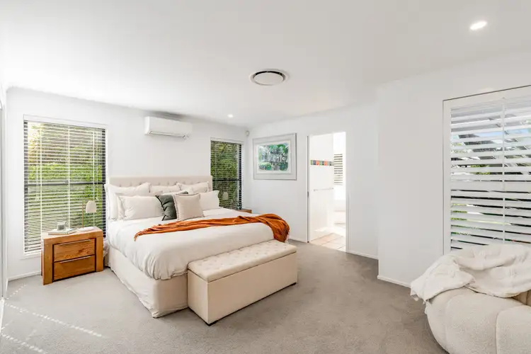 Fourth view of Homely house listing, 23 Windemere Terrace, Mount Lofty QLD 4350