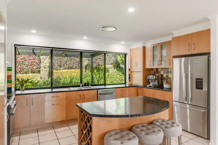 Fifth view of Homely house listing, 23 Windemere Terrace, Mount Lofty QLD 4350