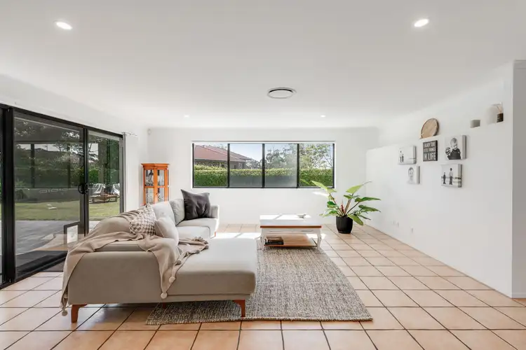 Sixth view of Homely house listing, 23 Windemere Terrace, Mount Lofty QLD 4350