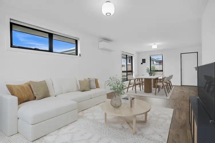 Fourth view of Homely villa listing, 2/15 Highgrove Road, Rokeby TAS 7019