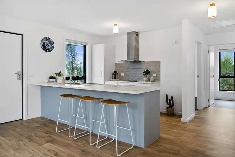 Fifth view of Homely villa listing, 2/15 Highgrove Road, Rokeby TAS 7019