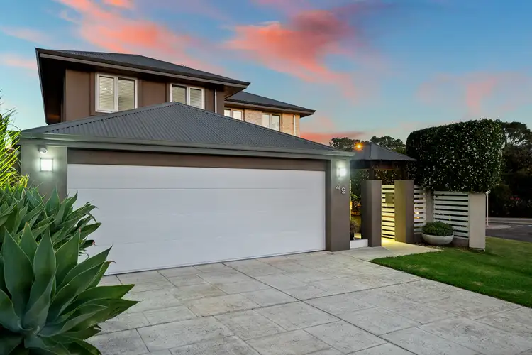 49 Chadlington Drive, Padbury WA 6025