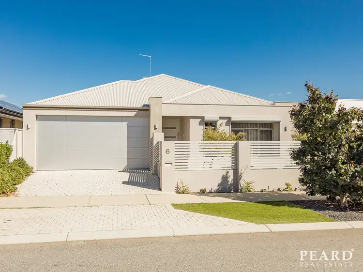 6 Dolcetto Way, Woodvale WA 6026