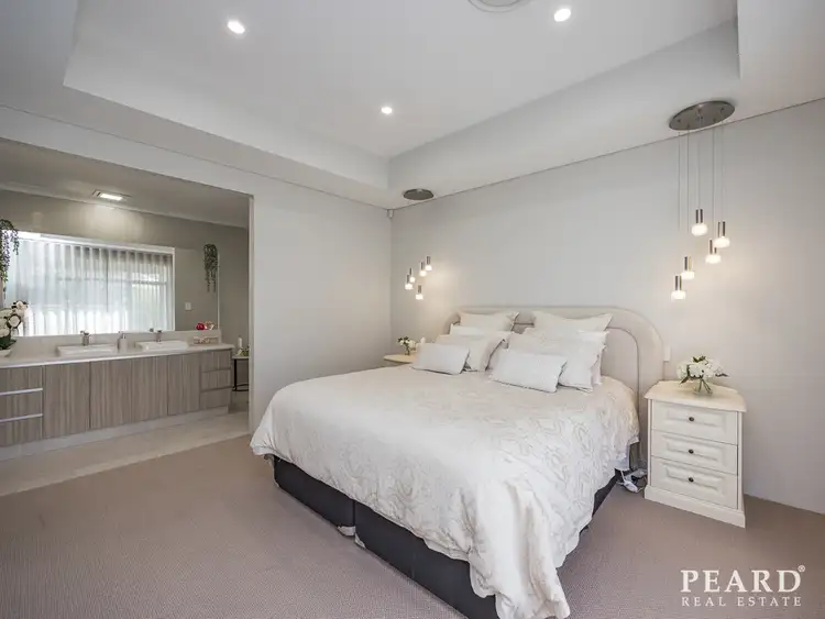 Second view of Homely house listing, 6 Dolcetto Way, Woodvale WA 6026