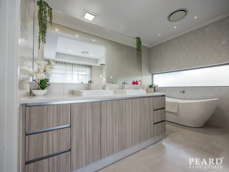 Third view of Homely house listing, 6 Dolcetto Way, Woodvale WA 6026