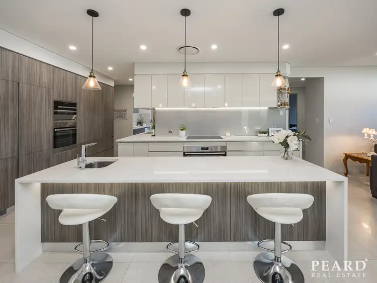 Fourth view of Homely house listing, 6 Dolcetto Way, Woodvale WA 6026