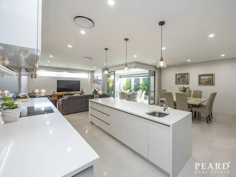 Sixth view of Homely house listing, 6 Dolcetto Way, Woodvale WA 6026