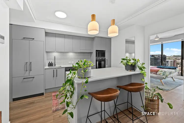 2106/25 Connor Street, Fortitude Valley QLD 4006