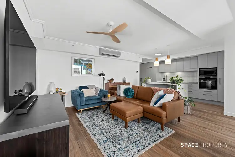 Third view of Homely apartment listing, 2106/25 Connor Street, Fortitude Valley QLD 4006