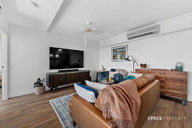 Fourth view of Homely apartment listing, 2106/25 Connor Street, Fortitude Valley QLD 4006