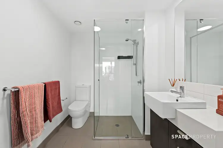 Sixth view of Homely apartment listing, 2106/25 Connor Street, Fortitude Valley QLD 4006