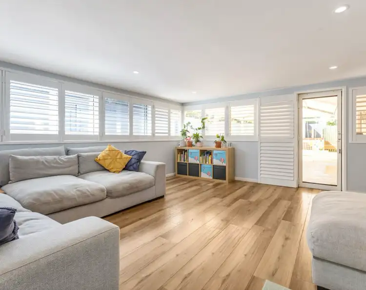 19 Chiton Place, Heathridge WA 6027