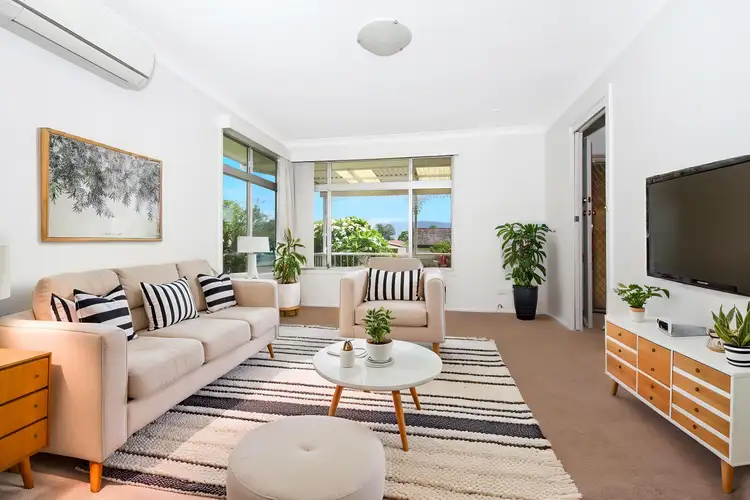 Second view of Homely house listing, 13 Elouera Crescent, Kanahooka NSW 2530