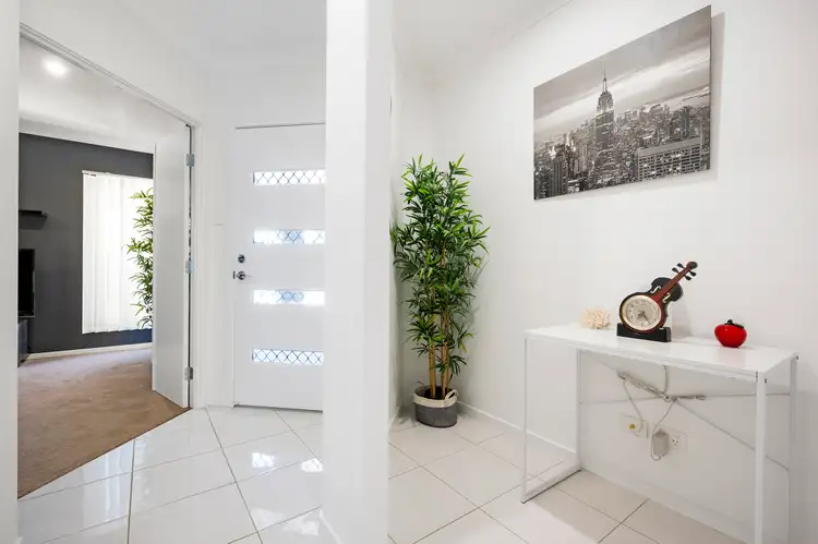 Second view of Homely house listing, 27 Eco Crescent, Narangba QLD 4504
