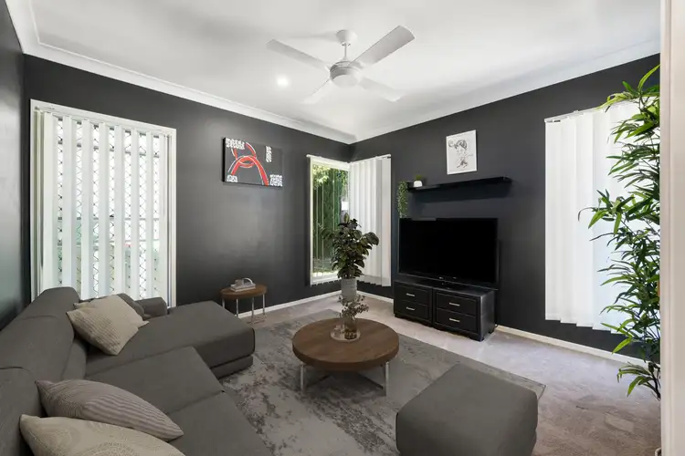 Third view of Homely house listing, 27 Eco Crescent, Narangba QLD 4504