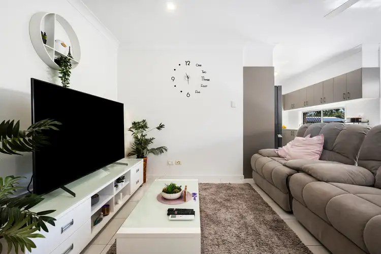 Fourth view of Homely house listing, 27 Eco Crescent, Narangba QLD 4504
