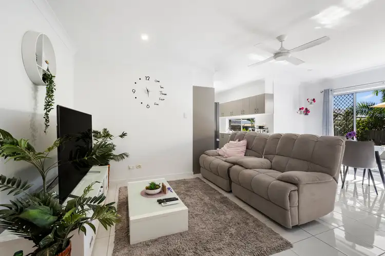 Fifth view of Homely house listing, 27 Eco Crescent, Narangba QLD 4504