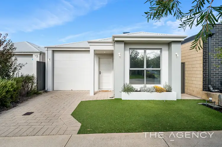 35 Citrine Street