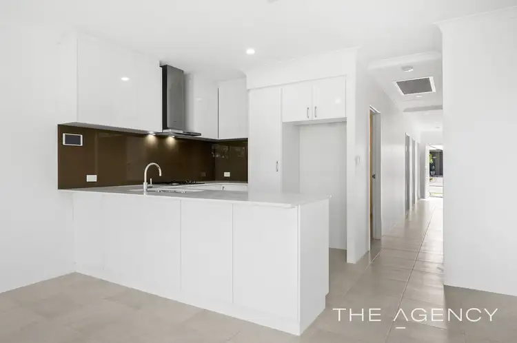 Third view of Homely house listing, 35 Citrine Street, Treeby WA 6164