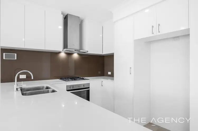 Fifth view of Homely house listing, 35 Citrine Street, Treeby WA 6164