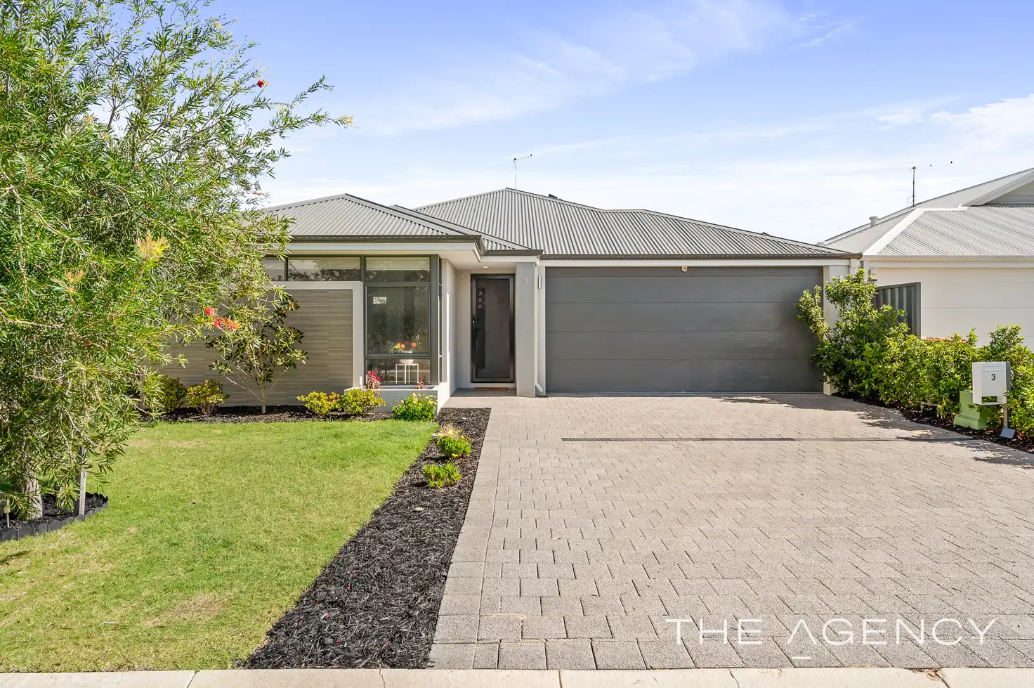 Main view of Homely house listing, 3 Epidote Road, Treeby WA 6164