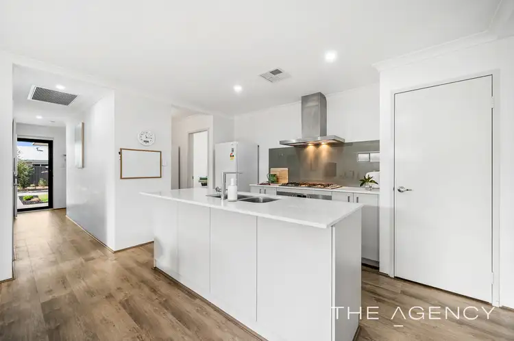 Third view of Homely house listing, 3 Epidote Road, Treeby WA 6164