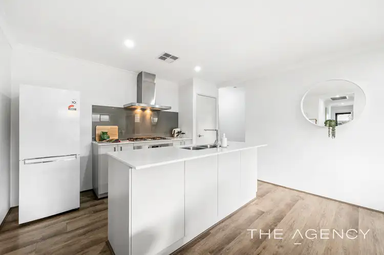 Fourth view of Homely house listing, 3 Epidote Road, Treeby WA 6164