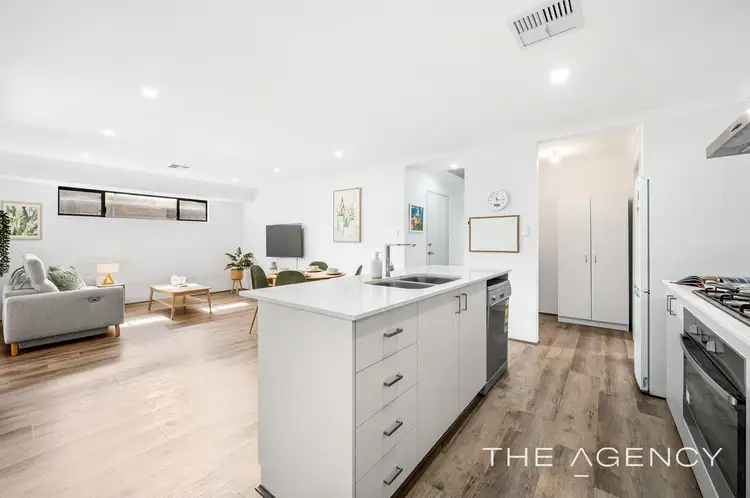 Fifth view of Homely house listing, 3 Epidote Road, Treeby WA 6164