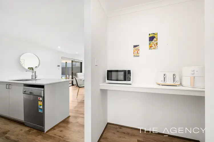 Sixth view of Homely house listing, 3 Epidote Road, Treeby WA 6164