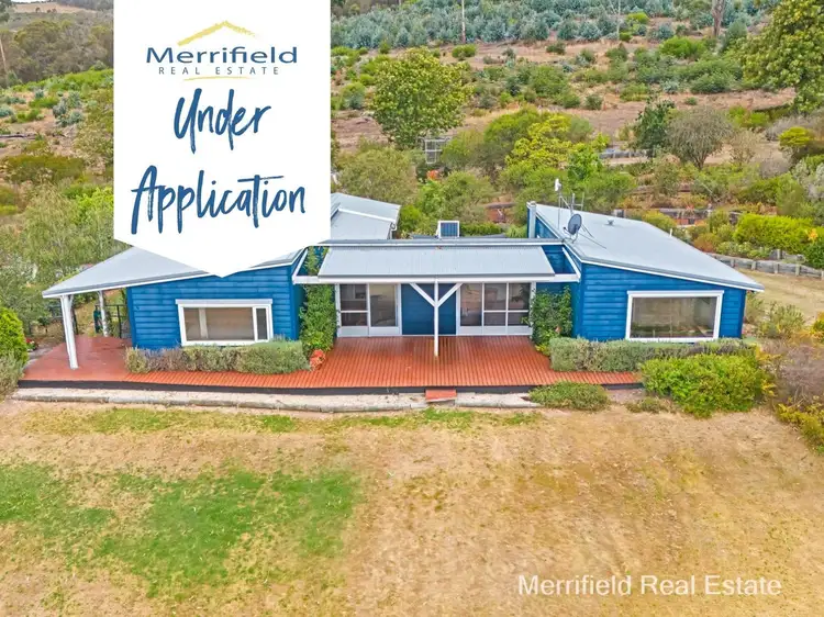 17 Pine Rise, Kalgan WA 6330