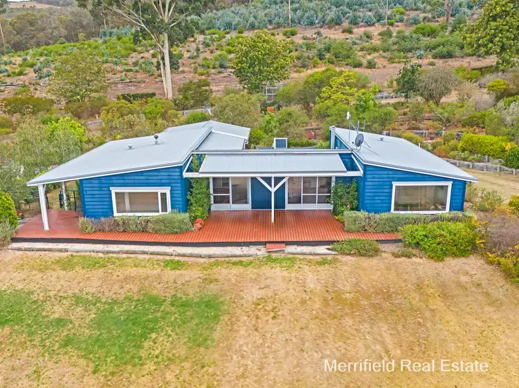 17 Pine Rise, Kalgan WA 6330