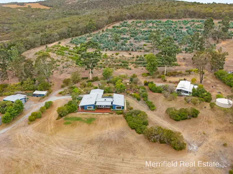 Second view of Homely house listing, 17 Pine Rise, Kalgan WA 6330