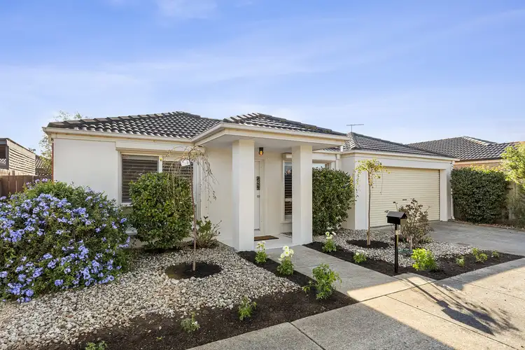 Main view of Homely house listing, 80 Mercer Street, Portarlington VIC 3223