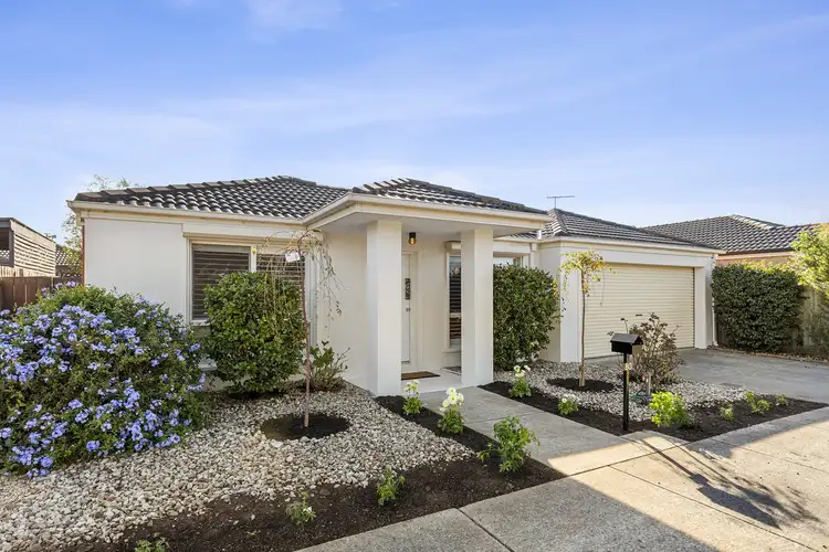 Second view of Homely house listing, 80 Mercer Street, Portarlington VIC 3223