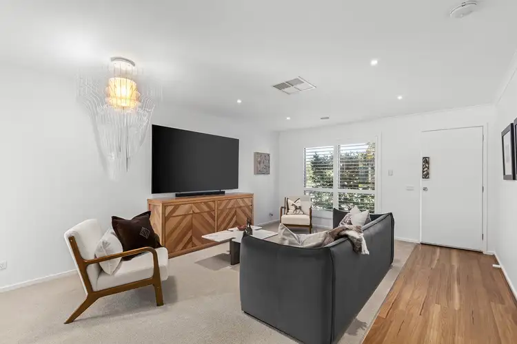 Second view of Homely house listing, 80 Mercer Street, Portarlington VIC 3223