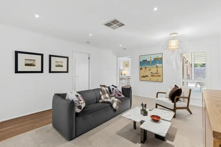Third view of Homely house listing, 80 Mercer Street, Portarlington VIC 3223