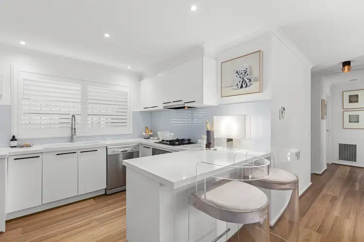 Fourth view of Homely house listing, 80 Mercer Street, Portarlington VIC 3223