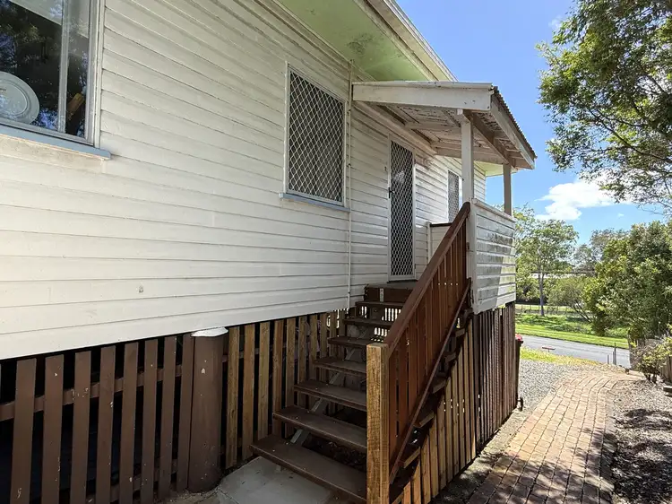 Main view of Homely unit listing, 2/7 Gossner Street, Scarness QLD 4655
