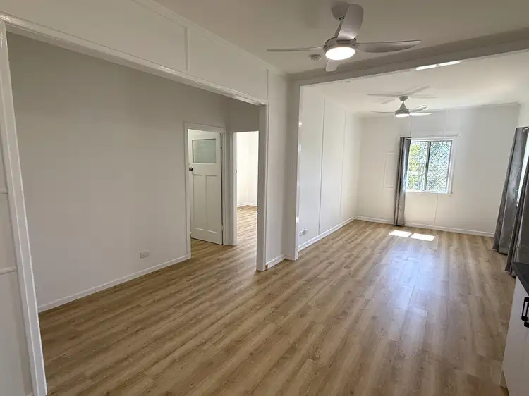 Second view of Homely unit listing, 2/7 Gossner Street, Scarness QLD 4655