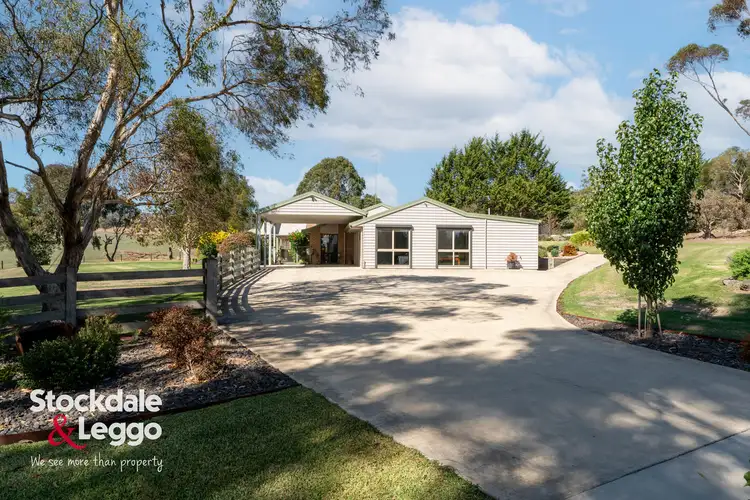 61 Considine Drive, Yinnar South VIC 3869