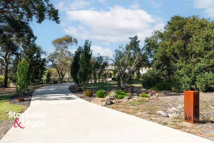Third view of Homely rural property listing, 61 Considine Drive, Yinnar South VIC 3869