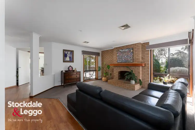 Fifth view of Homely rural property listing, 61 Considine Drive, Yinnar South VIC 3869
